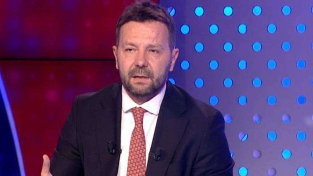 Derbi sonrası ortalık karıştı: Fenerbahçe'yi sarsacak İsmail Kartal gelişmesi, Elvir Baliç resmen açıkladı! 2